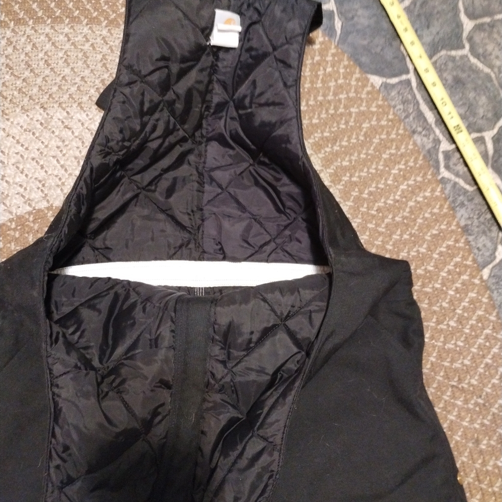 Carhartt Yukon Extreme Heavy Coveralls VINTAGE - Picture 5 of 6